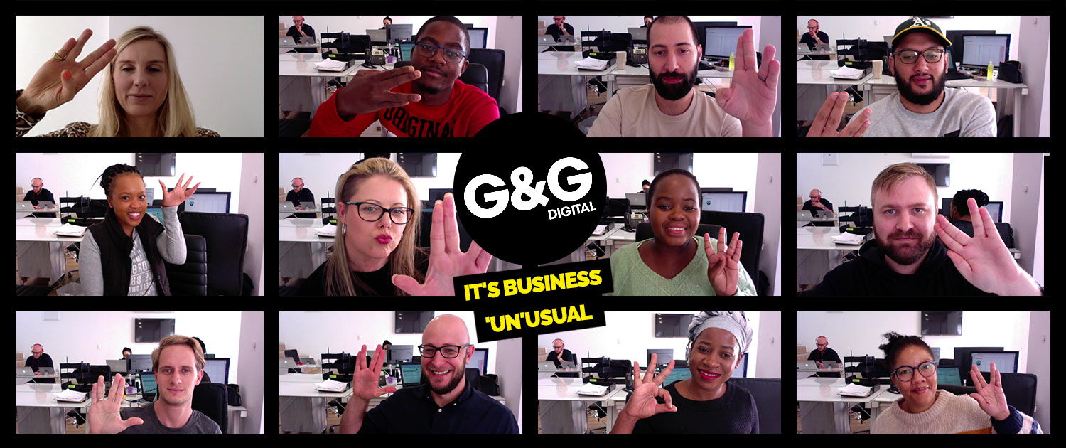 Gg Digital G&G Digital, Creative Project Manager - Youth Jobs